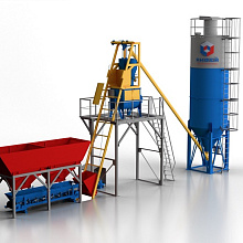 Рифей-Бетон-25